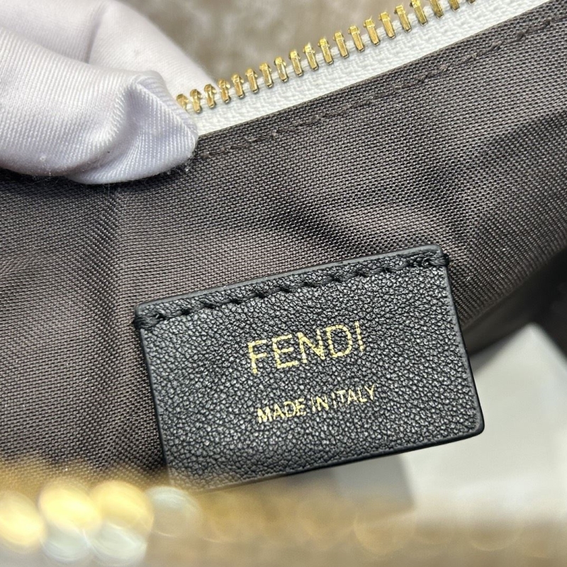 F**di nano F**digraphy bags